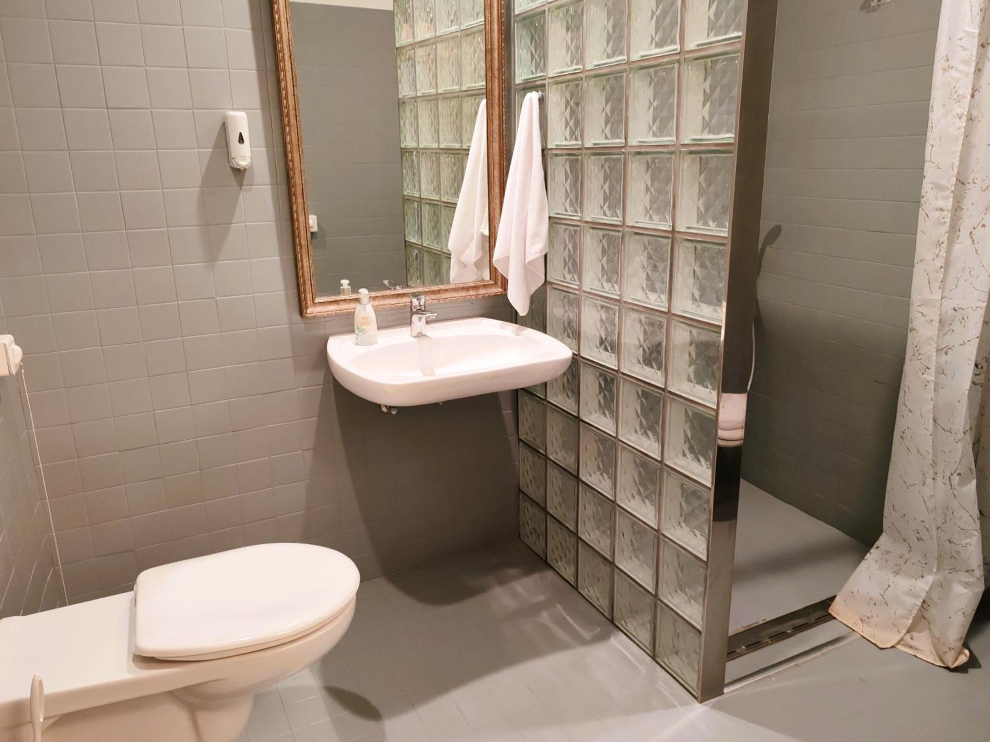 Városi Vendégház Szentendre Habitación foto