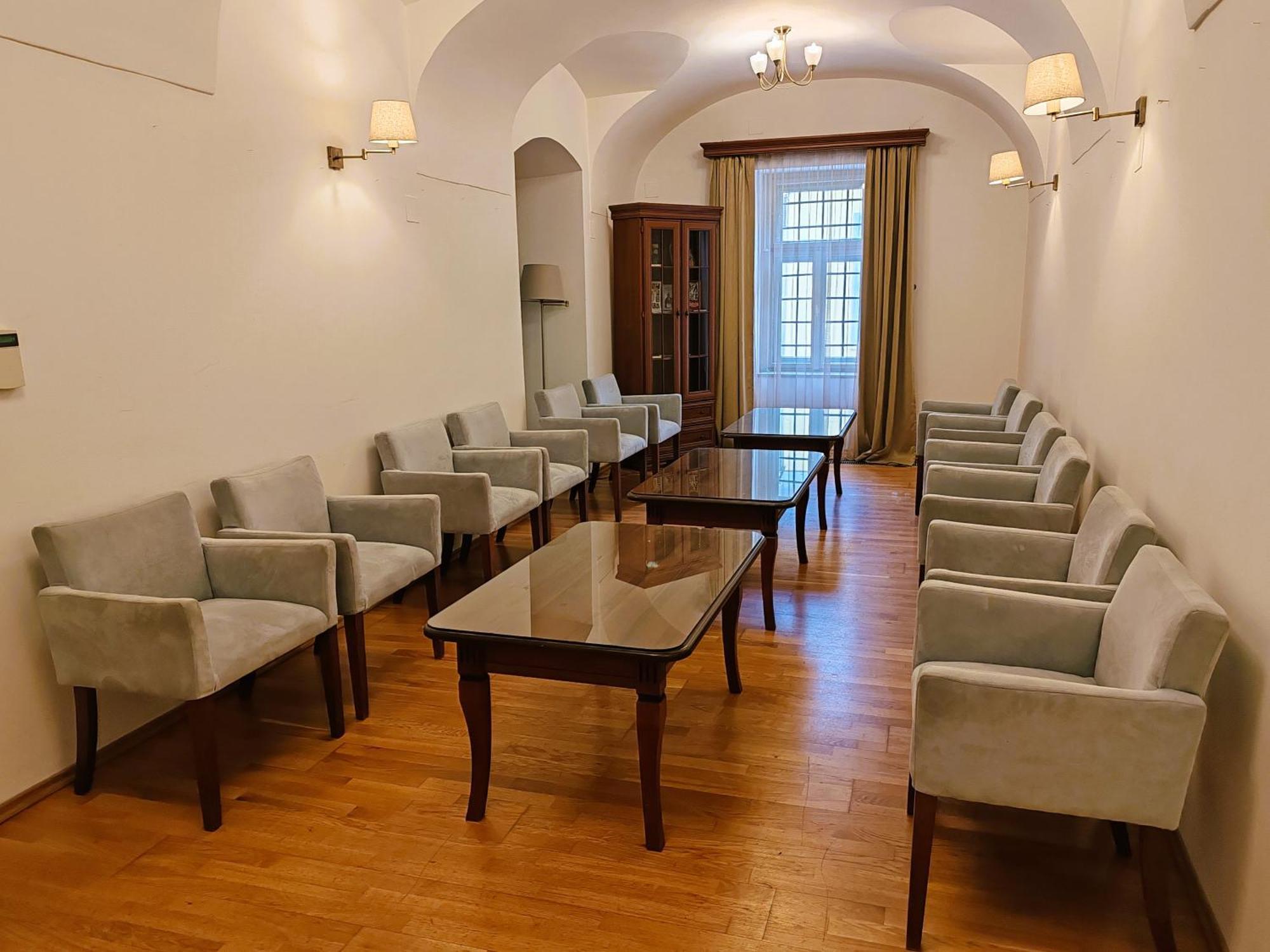 Városi Vendégház Szentendre Exterior foto