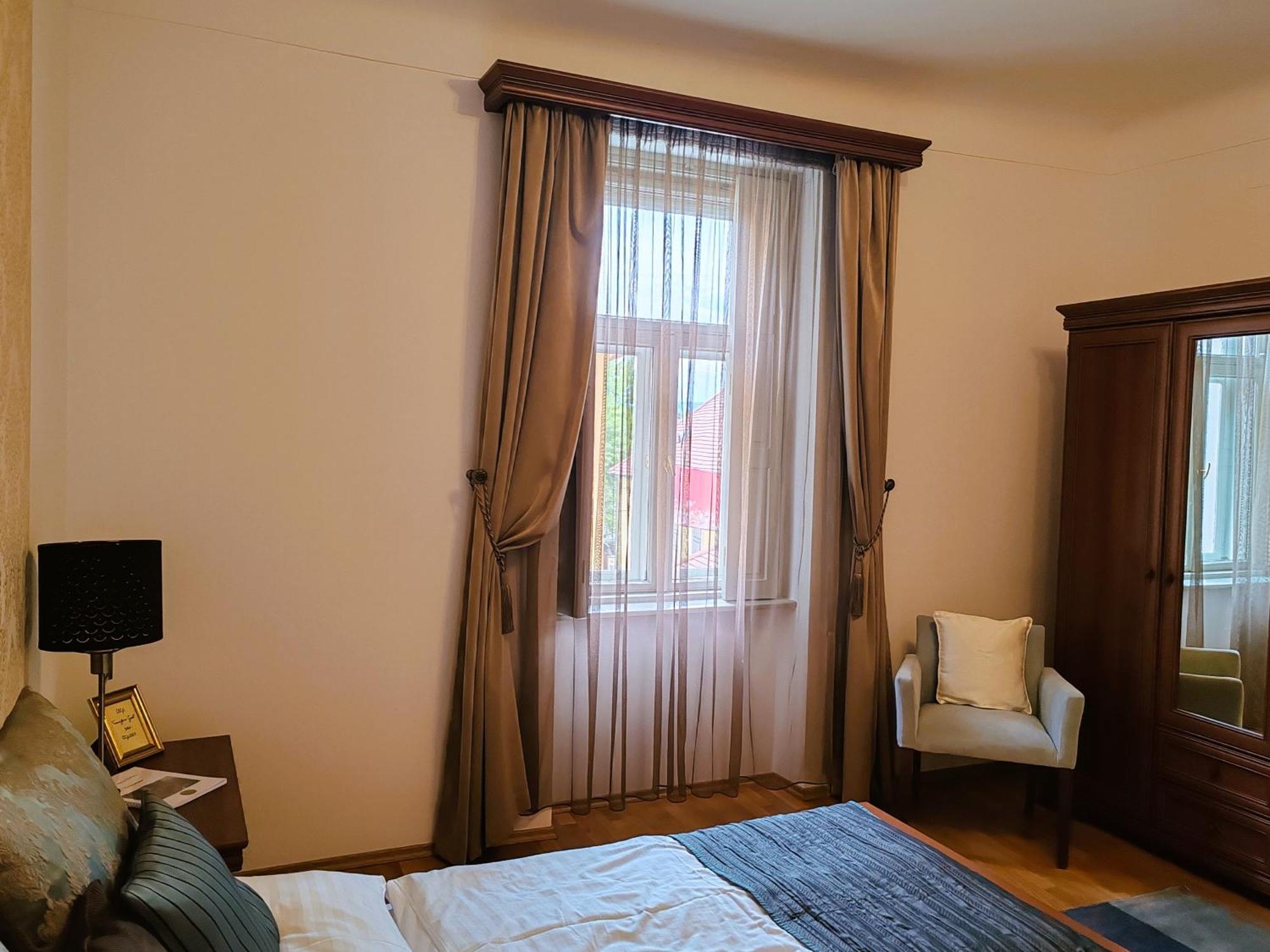 Városi Vendégház Szentendre Exterior foto