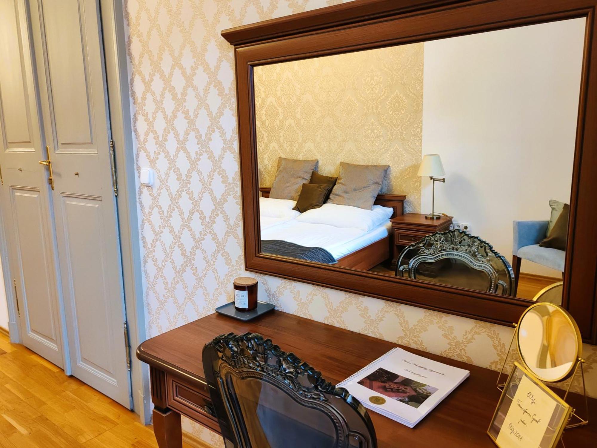 Városi Vendégház Szentendre Exterior foto